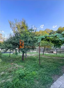 Casa tip parter zona Sarata Monteoru - foto 8