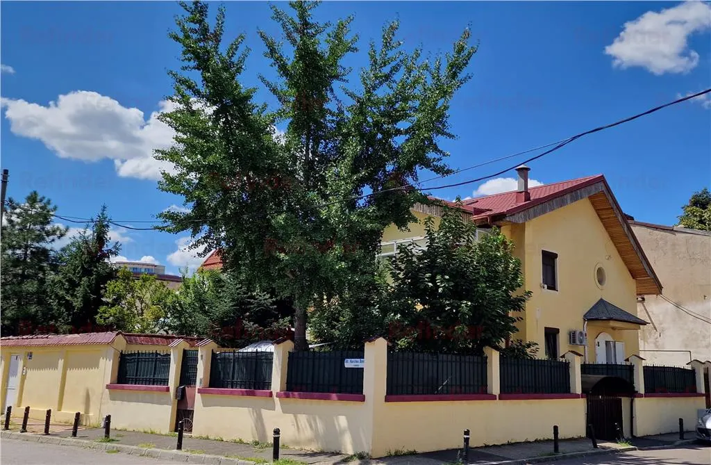 Vanzare vila Gara de Nord - Calea Plevnei | teren 212 mp | renovata 2020 | - foto 1