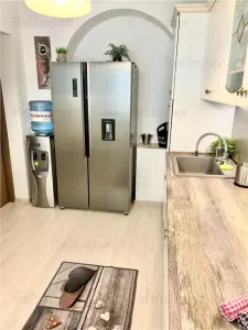 Vanzare vila Gara de Nord - Calea Plevnei | teren 212 mp | renovata 2020 | - foto 11