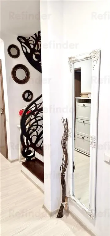 Vanzare vila Gara de Nord - Calea Plevnei | teren 212 mp | renovata 2020 | - foto 17