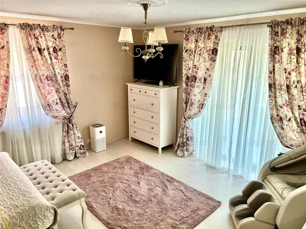 Vanzare vila Gara de Nord - Calea Plevnei | teren 212 mp | renovata 2020 | - foto 18