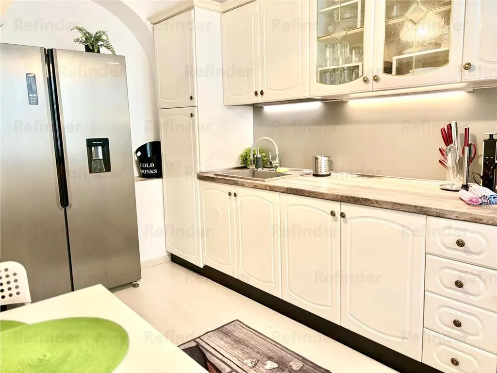 Vanzare vila Gara de Nord - Calea Plevnei | teren 212 mp | renovata 2020 | - foto 21