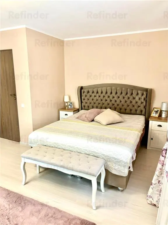 Vanzare vila Gara de Nord - Calea Plevnei | teren 212 mp | renovata 2020 | - foto 22