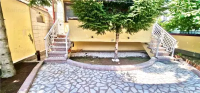 Vanzare vila Gara de Nord - Calea Plevnei | teren 212 mp | renovata 2020 | - foto 30