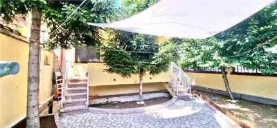 Vanzare vila Gara de Nord - Calea Plevnei | teren 212 mp | renovata 2020 | - foto 31
