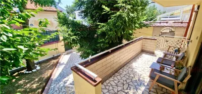 Vanzare vila Gara de Nord - Calea Plevnei | teren 212 mp | renovata 2020 | - foto 32