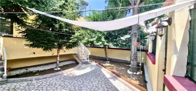 Vanzare vila Gara de Nord - Calea Plevnei | teren 212 mp | renovata 2020 | - foto 33