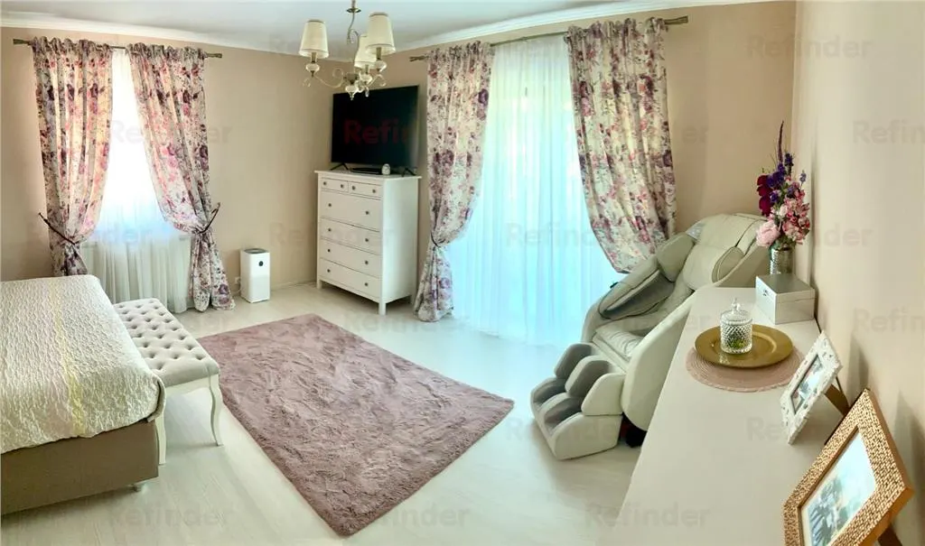 Vanzare vila Gara de Nord - Calea Plevnei | teren 212 mp | renovata 2020 | - foto 6