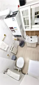 Vanzare vila Gara de Nord - Calea Plevnei | teren 212 mp | renovata 2020 | - foto 9