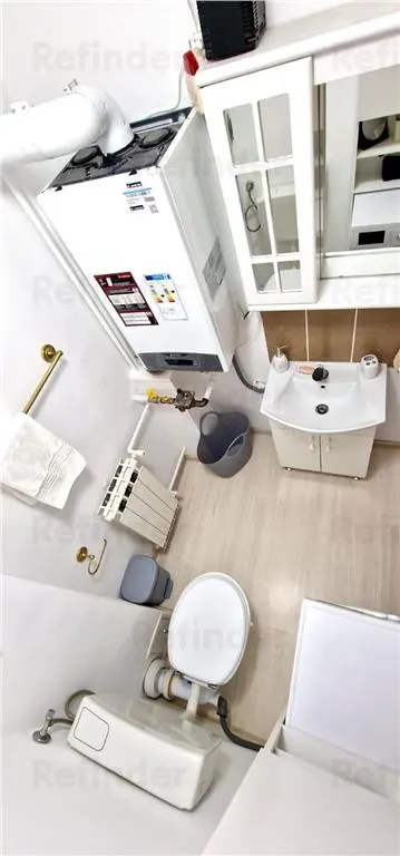 Vanzare vila Gara de Nord - Calea Plevnei | teren 212 mp | renovata 2020 | - foto 9