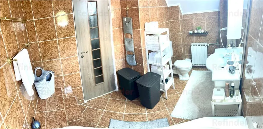 Vanzare vila Gara de Nord - Calea Plevnei | teren 212 mp | renovata 2020 | - foto 10