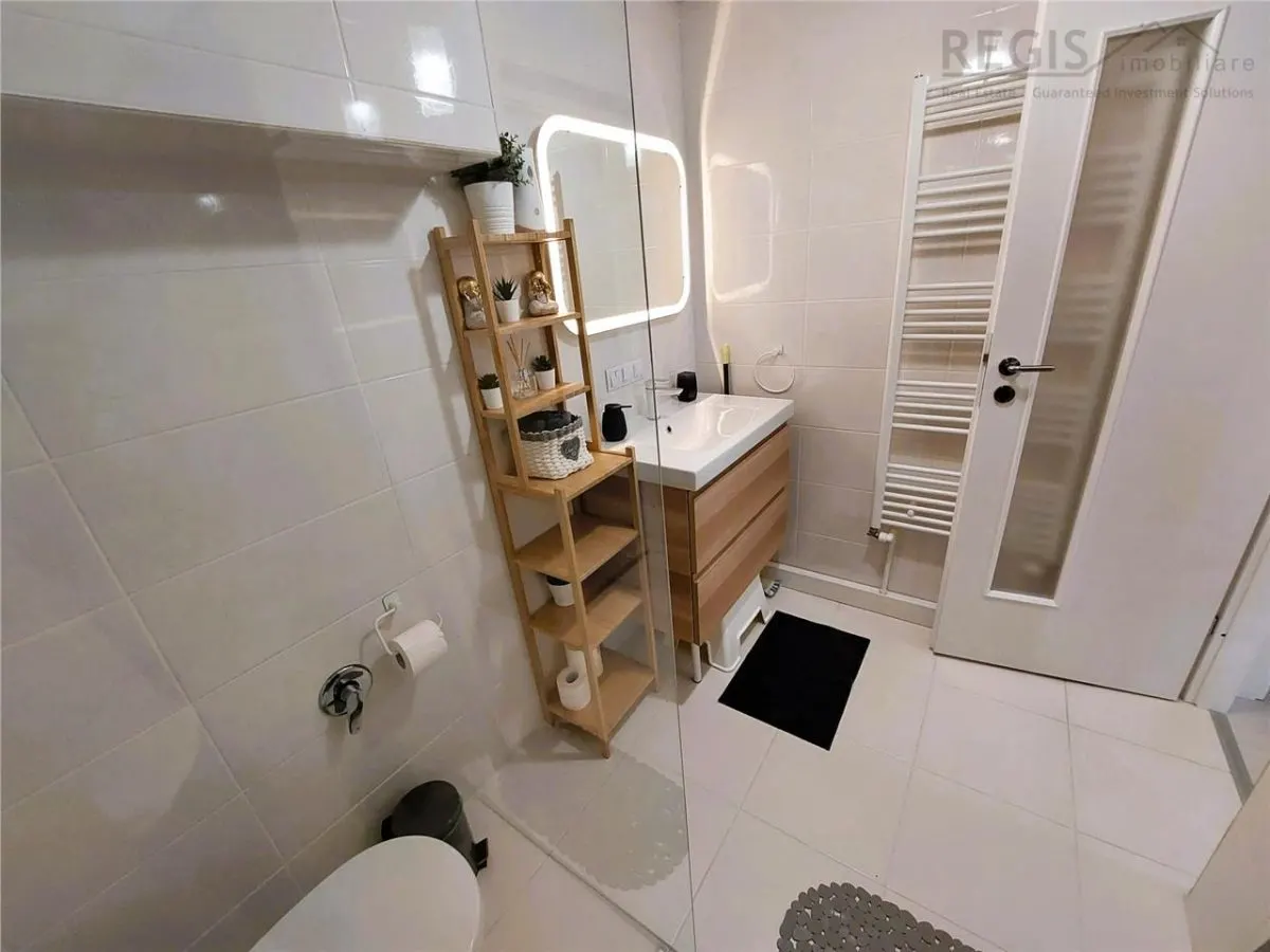 Apartament 3 Camere Modern Predeal - foto 11