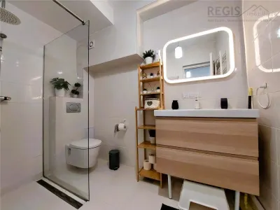 Apartament 3 Camere Modern Predeal - foto 12