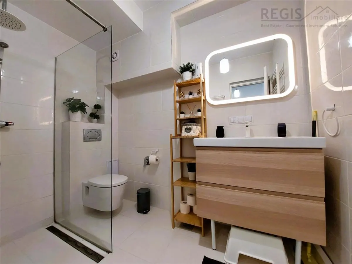 Apartament 3 Camere Modern Predeal - foto 12