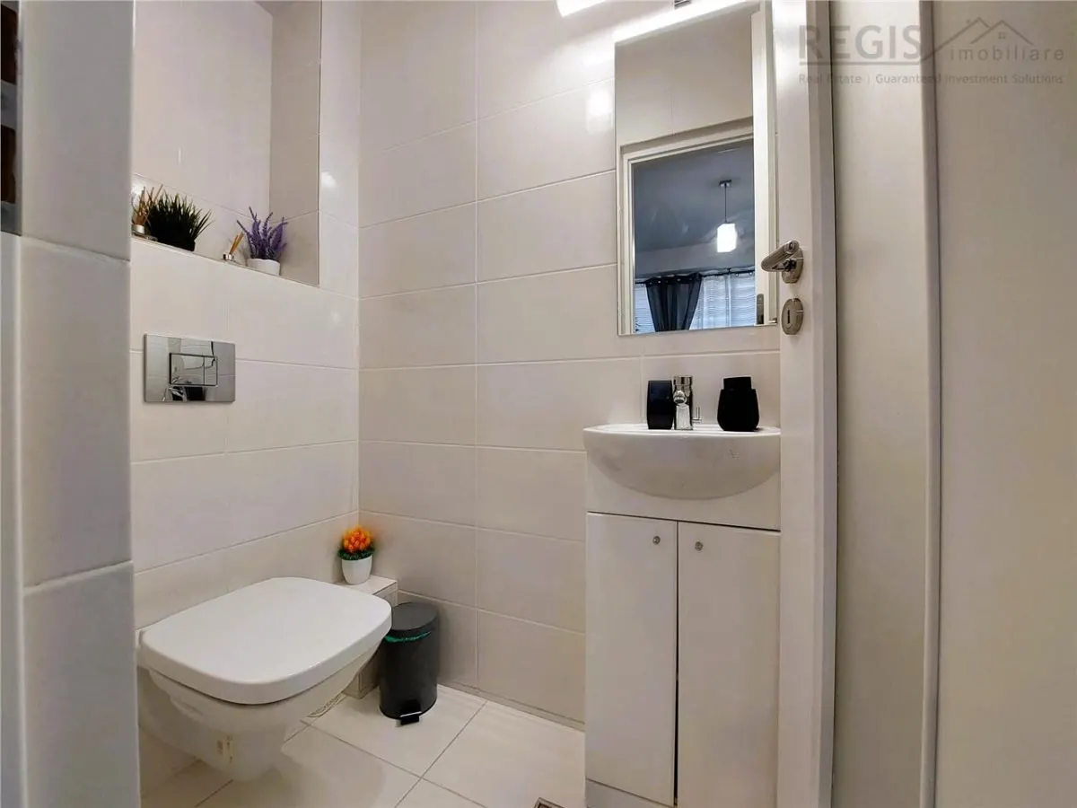 Apartament 3 Camere Modern Predeal - foto 13