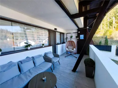 Apartament 3 Camere Modern Predeal - foto 17