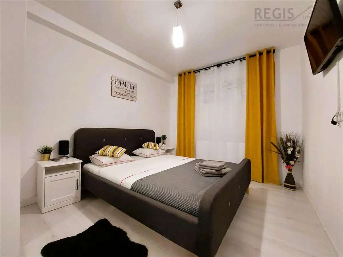 Apartament 3 Camere Modern Predeal - foto 3