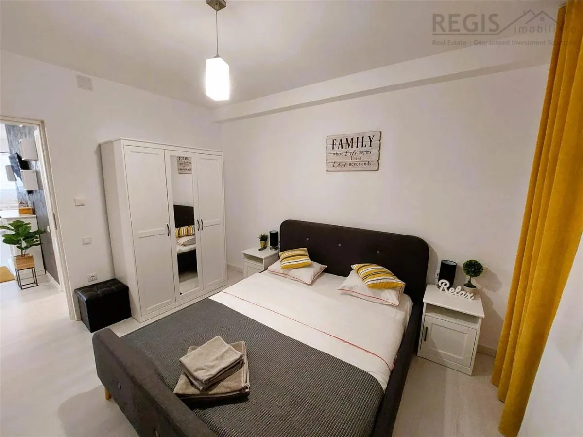 Apartament 3 Camere Modern Predeal - foto 4
