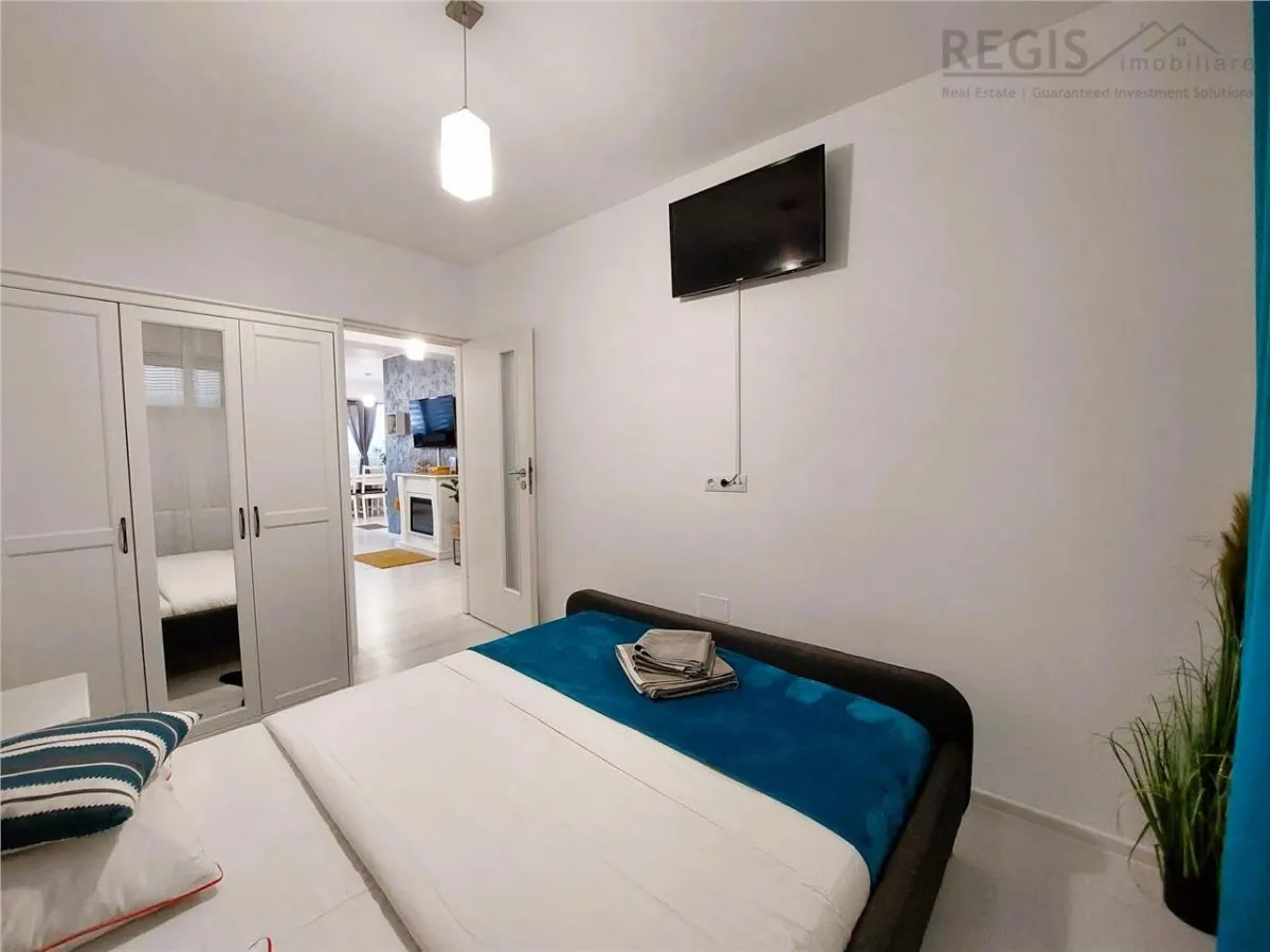 Apartament 3 Camere Modern Predeal - foto 5