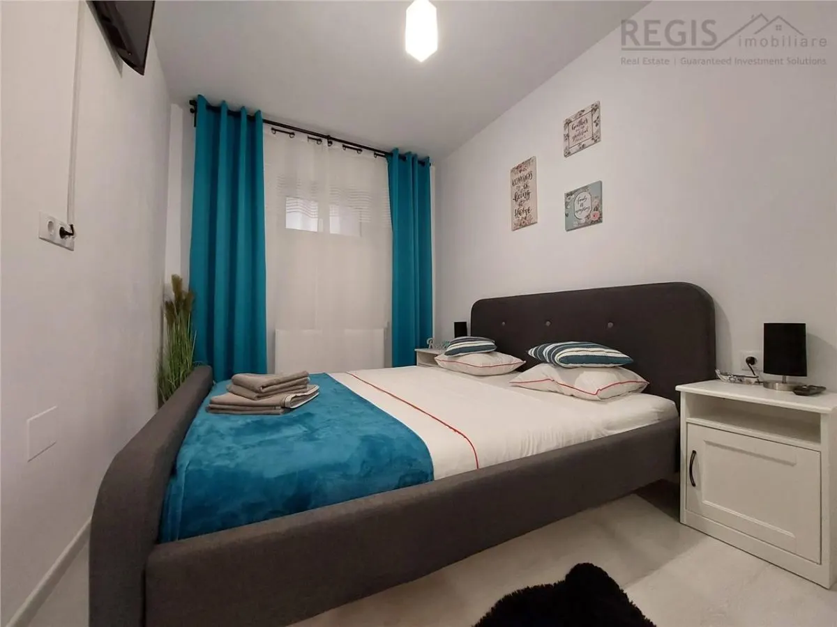 Apartament 3 Camere Modern Predeal - foto 6