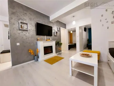 Apartament 3 Camere Modern Predeal - foto 8