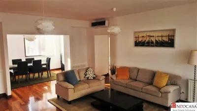 HERASTRAU - 5 CAMERE, 160 MP UTILI, MOBILAT, UTILAT, LOC PARCARE! - Bucuresti