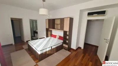 HERASTRAU - 5 CAMERE, 160 MP UTILI, MOBILAT, UTILAT, LOC PARCARE! - foto 4