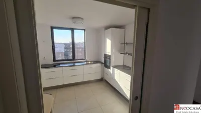 HERASTRAU - 5 CAMERE, 160 MP UTILI, MOBILAT, UTILAT, LOC PARCARE! - foto 6