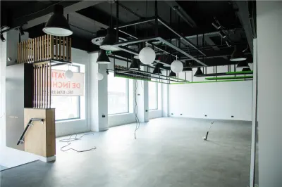 EXCLUSIV | Calea Dorobanti - Spatiu Comercial Stradal - Bucuresti