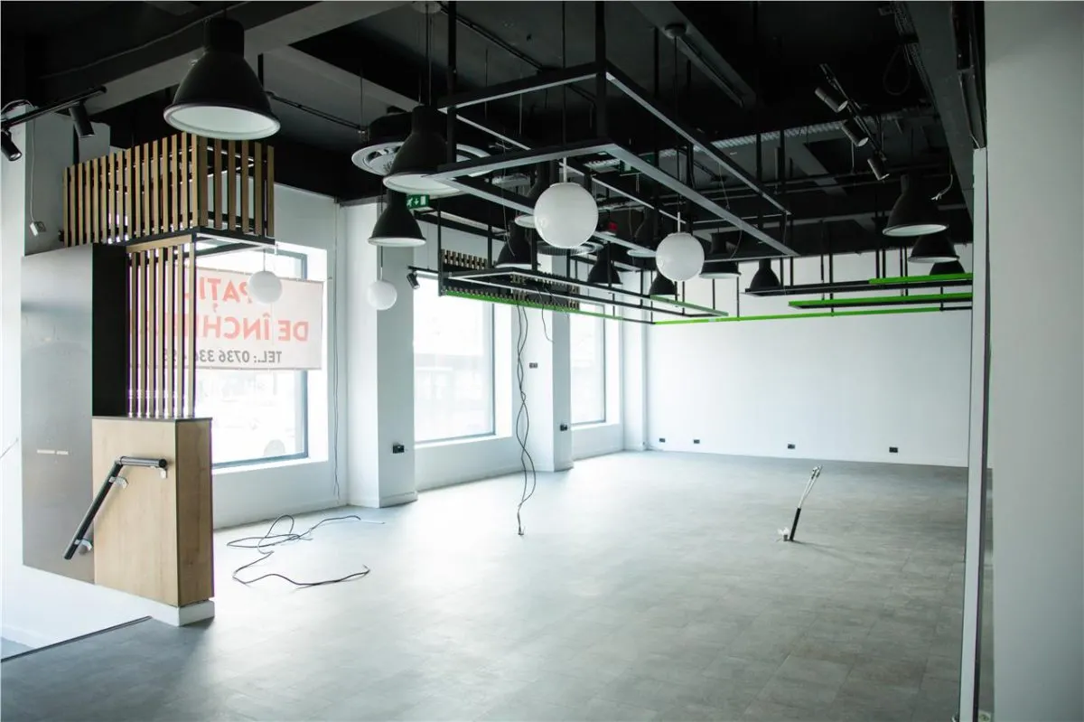 EXCLUSIV | Calea Dorobanti - Spatiu Comercial Stradal - foto 1