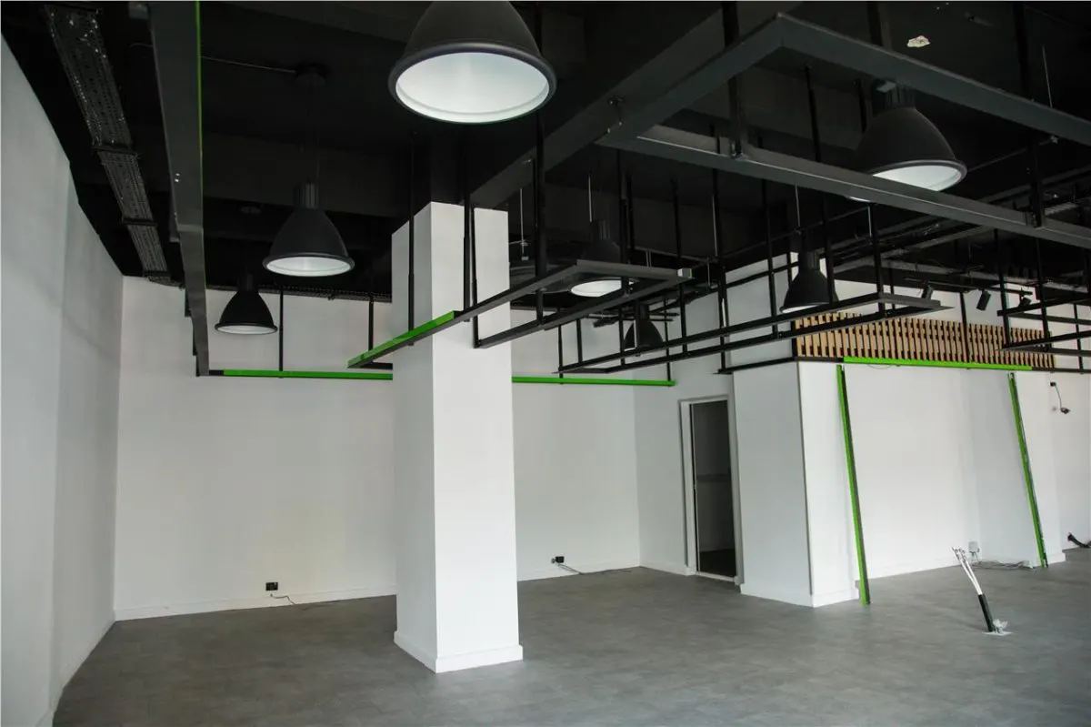 EXCLUSIV | Calea Dorobanti - Spatiu Comercial Stradal - foto 4