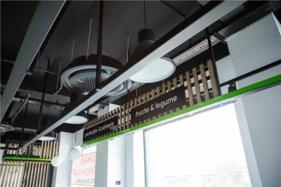 EXCLUSIV | Calea Dorobanti - Spatiu Comercial Stradal - foto 7