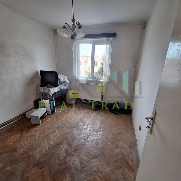 Apartament 2 camere zona Gemenii - foto 3
