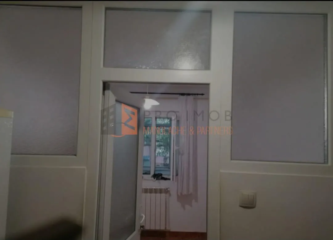 Apartament 2 camere cf 1 decomandat zona Dorobanti 2 - foto 4
