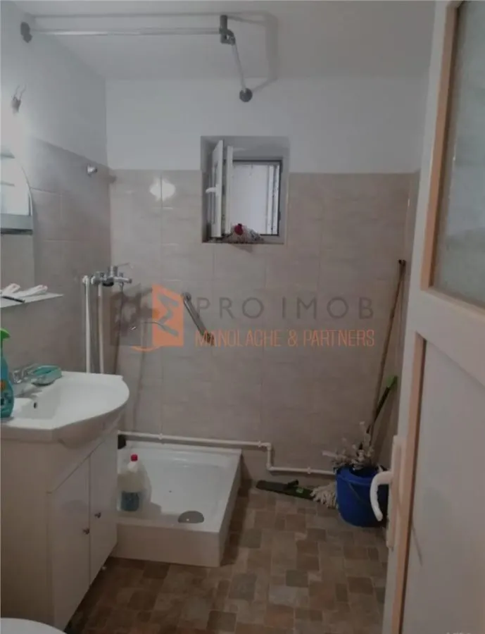 Apartament 2 camere cf 1 decomandat zona Dorobanti 2 - foto 5