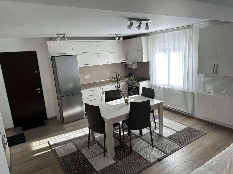 Apartament 2 camere decomandat zona Scriitorilor - foto 1