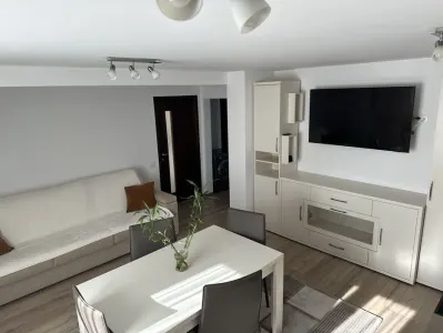 Apartament 2 camere decomandat zona Scriitorilor - foto 2