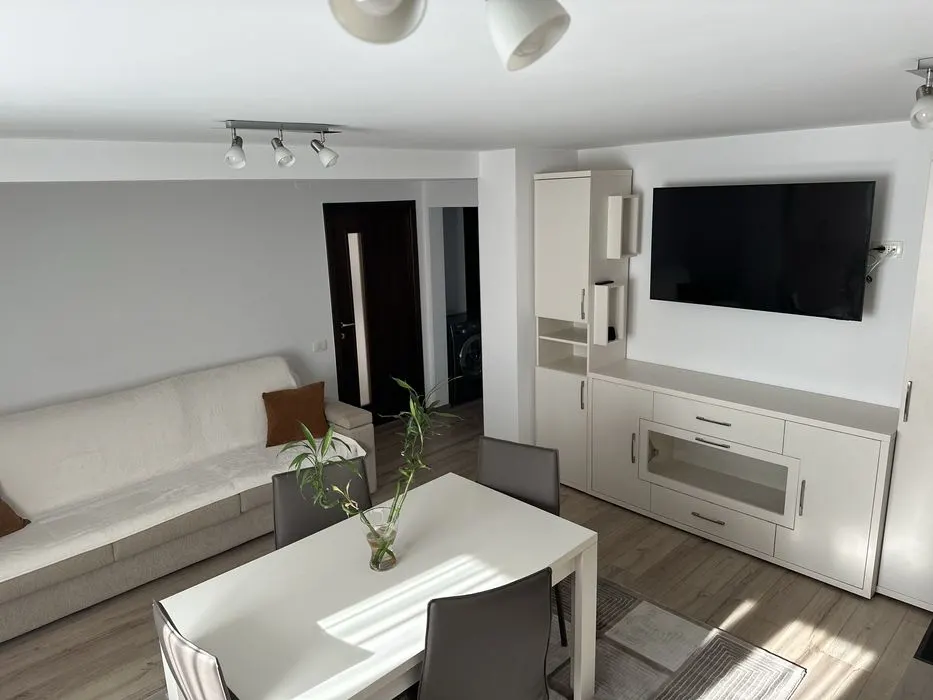 Apartament 2 camere decomandat zona Scriitorilor - foto 2
