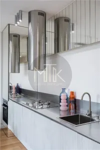 Apartament 2 camere lux I Belair Lake I Pet Friendly - foto 2