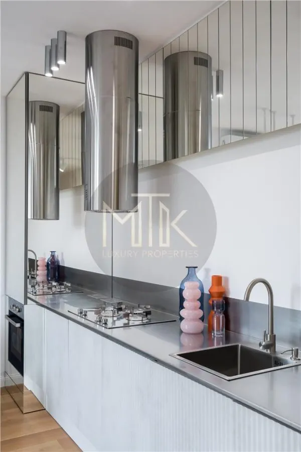 Apartament 2 camere lux I Belair Lake I Pet Friendly - foto 2