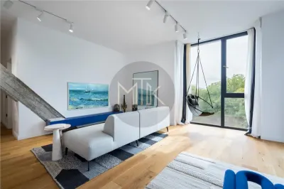 Apartament 2 camere lux I Belair Lake I Pet Friendly - foto 12