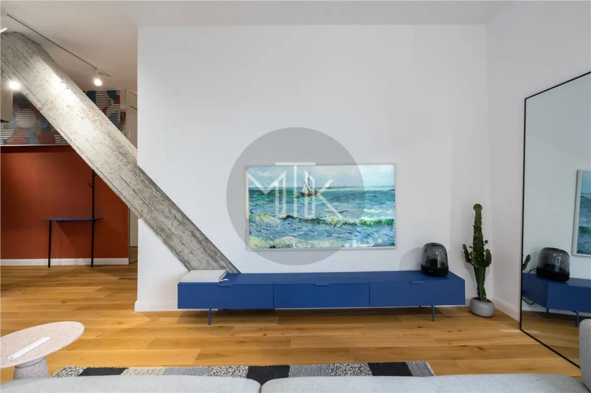 Apartament 2 camere lux I Belair Lake I Pet Friendly - foto 13