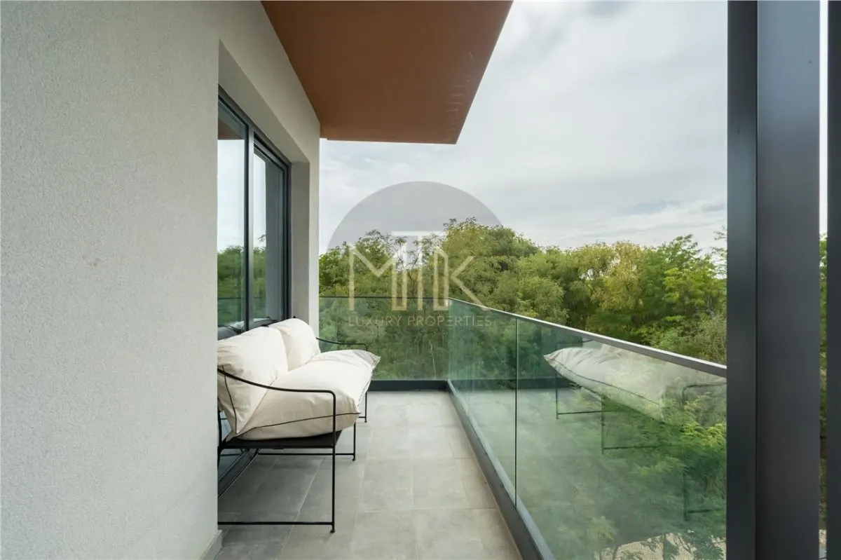 Apartament 2 camere lux I Belair Lake I Pet Friendly - foto 18