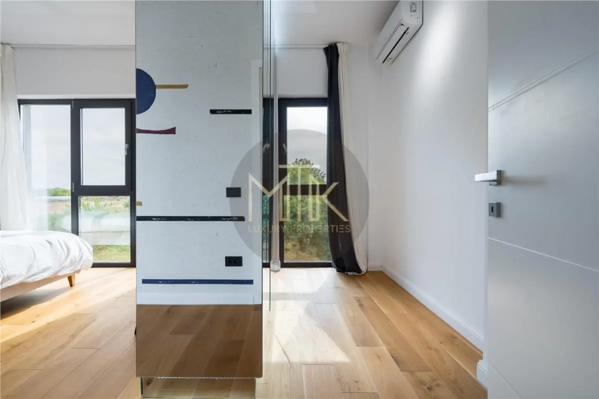 Apartament 2 camere lux I Belair Lake I Pet Friendly - foto 20