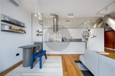 Apartament 2 camere lux I Belair Lake I Pet Friendly - foto 3