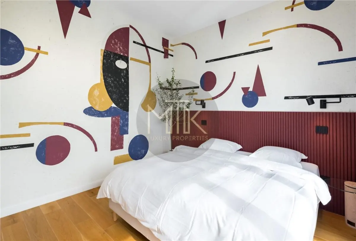 Apartament 2 camere lux I Belair Lake I Pet Friendly - foto 23