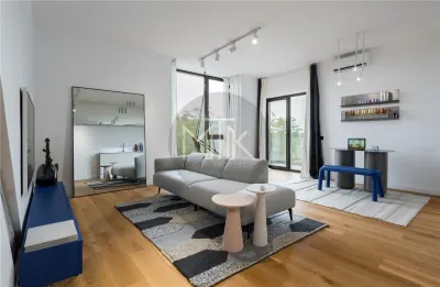Apartament 2 camere lux I Belair Lake I Pet Friendly - foto 7