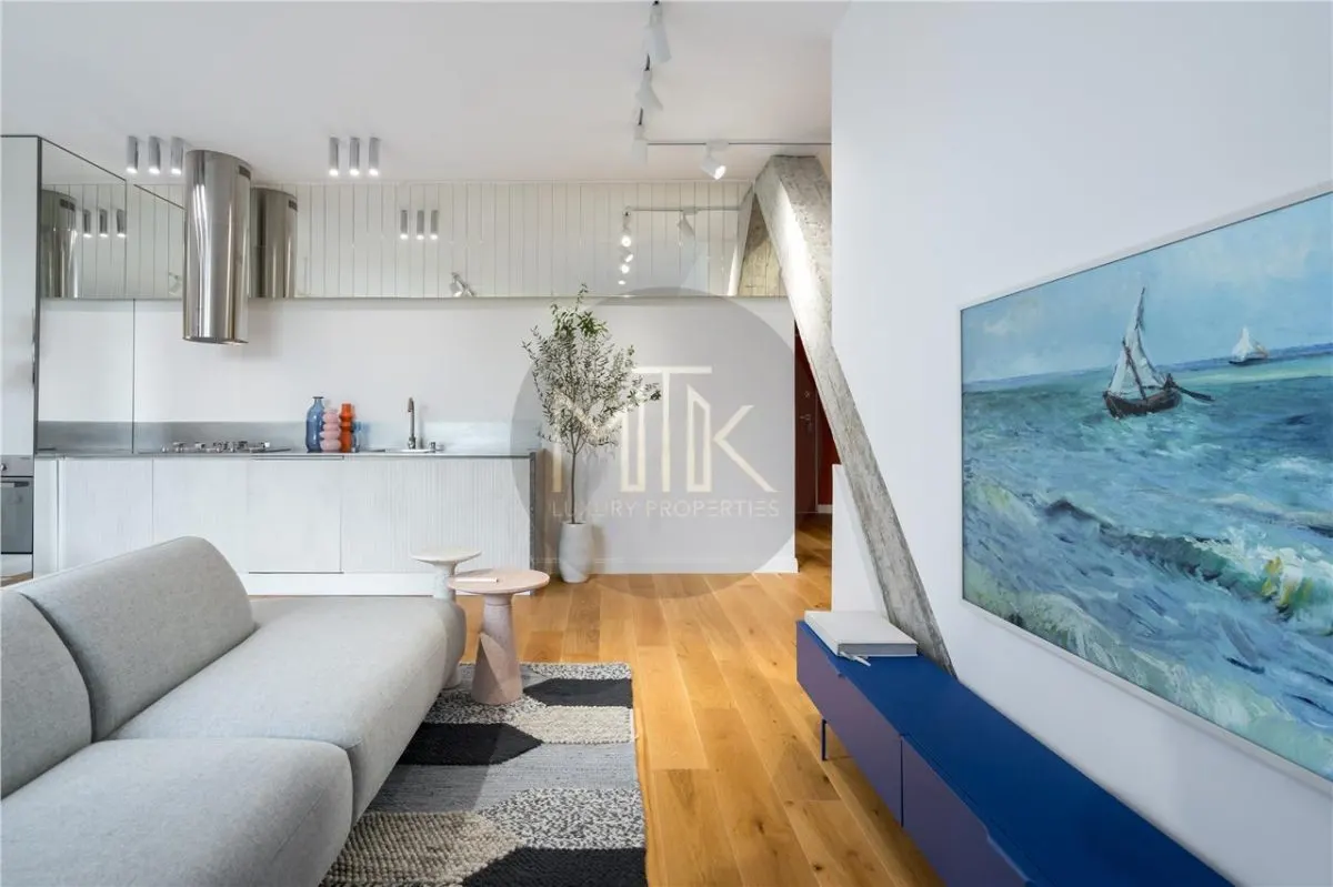 Apartament 2 camere lux I Belair Lake I Pet Friendly - foto 8