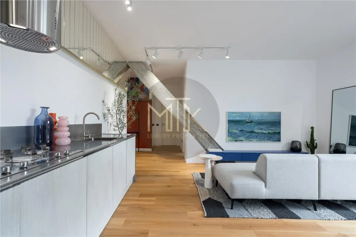 Apartament 2 camere lux I Belair Lake I Pet Friendly - foto 9