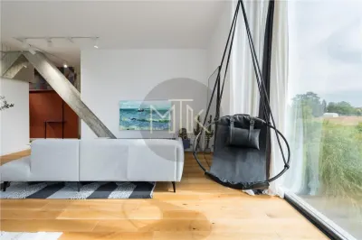 Apartament 2 camere lux I Belair Lake I Pet Friendly - foto 10